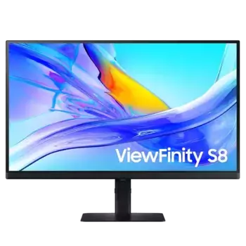 Монитор SAMSUNG S27D804UAI 27" (LS27D804UAIXCI)