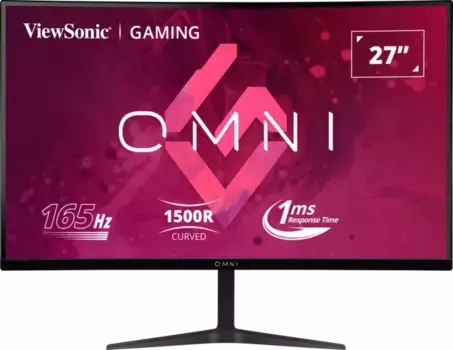Монитор VIEWSONIC VX2718-PC-MHD 27"