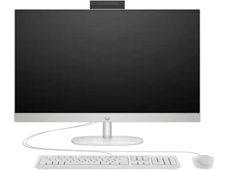 Моноблок HP 27-cr1003nh AiO 27" (A0CM0EA#BH5)