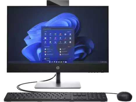 Моноблок HP ProOne 440 G9 AiO 23.8" (884R3EA#BH5)