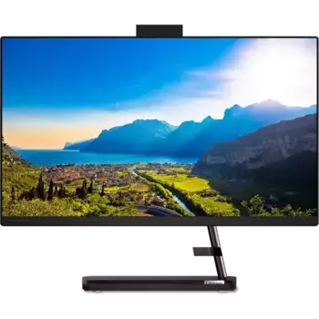 Моноблок LENOVO IdeaCentre AIO 3 24ALC6 23.8" (F0G1011LRK)