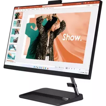 Моноблок LENOVO IdeaCentre AiO 3 24IAP7 23.8" (F0GH0171RU)