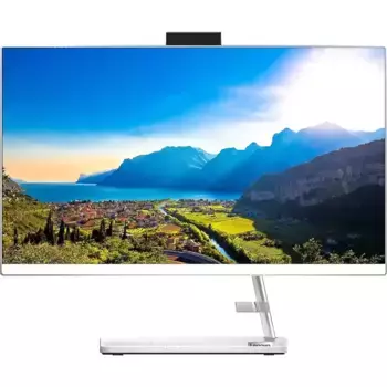 Моноблок LENOVO IdeaCentre AiO 3 24IAP7 23.8" (F0GH017HRK)
