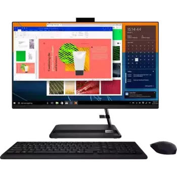 Моноблок LENOVO IdeaCentre AIO 3 27ALC6 27" (F0FY00P4RU)
