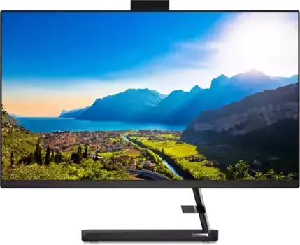 Моноблок LENOVO IdeaCentre AIO 3 27IAP7 27" (F0GJ00PVRU)