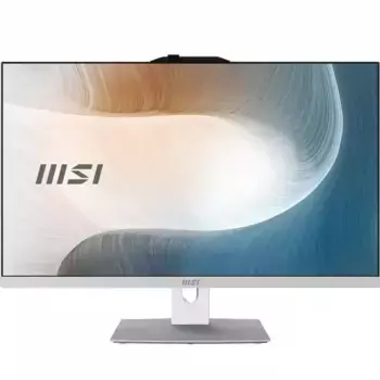 Моноблок MSI Modern AM272P 1M 27" (9S6-AF8232-676)