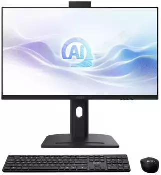 Моноблок MSI Modern AM273QP AI 1UM 27" (9S6-AF0111-005)