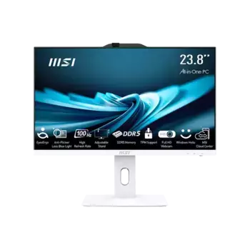 Моноблок MSI Pro AP242P 14M 23.8" (9S6-AE0622-669)