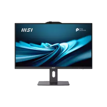 Моноблок MSI Pro AP272P 14M 27" (9S6-AF8321-699)