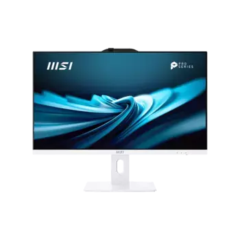 Моноблок MSI Pro AP272P 14M 27" (9S6-AF8322-619)