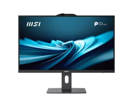 Моноблок MSI Pro AP272P 14M 27" (9S6-AF8321-621)