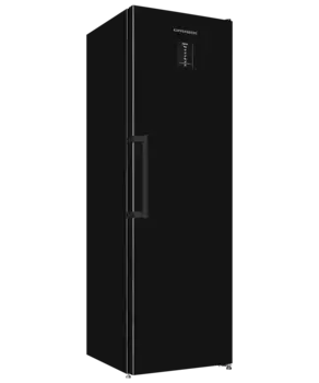 Морозильная камера KUPPERSBERG NFS 186 BK