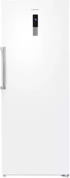 Морозильная камера MAUNFELD MFFR185W