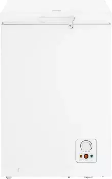 Морозильный ларь GORENJE FH10FPW