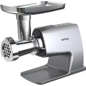 Мясорубка KORTING KMG 0604 X