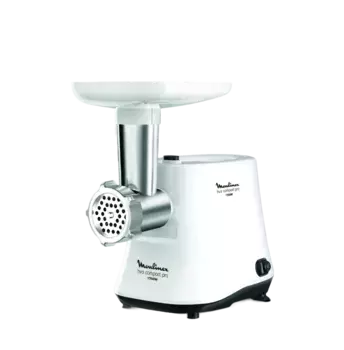 Мясорубка MOULINEX ME301132