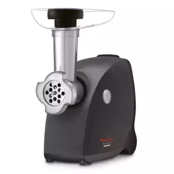 Мясорубка MOULINEX ME472832