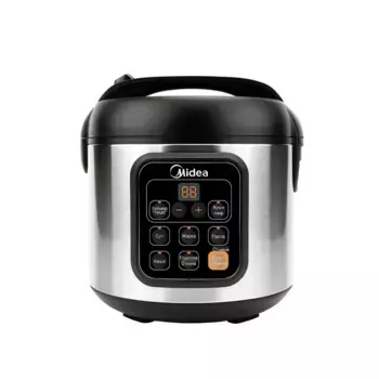 Мультиварка MIDEA MPC-6033