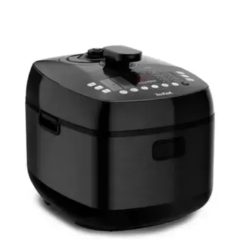 Мультиварка TEFAL CY625D32