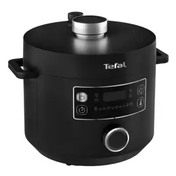 Мультиварка TEFAL CY753832