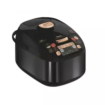Мультиварка TEFAL RK901832