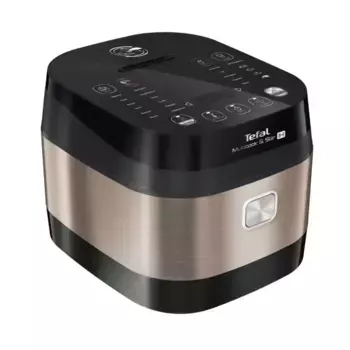 Мультиварка TEFAL RK905A32