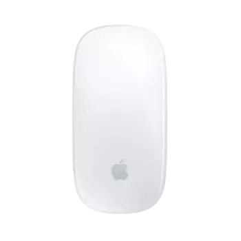 Мышь APPLE Magic Mouse USB-C (MXK53ZM/A)