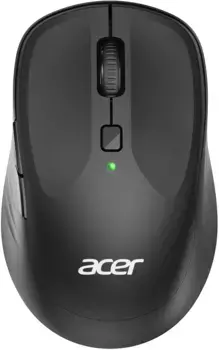 Мышь беспроводная ACER OMR300 (ZL.MCECC.01R)