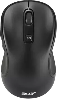 Мышь беспроводная ACER OMR303 (ZL.MCECC.01Y)