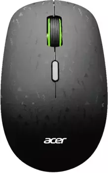 Мышь беспроводная ACER OMR307 (ZL.MCECC.022)
