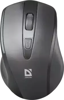 Мышь беспроводная DEFENDER Datum MM-265 (52265)