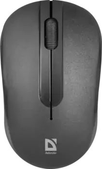 Мышь беспроводная DEFENDER Datum MM-285 (52285)