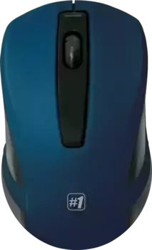 Мышь беспроводная DEFENDER MM-605 (52606)