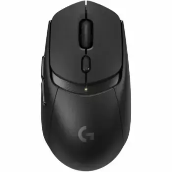 Мышь беспроводная LOGITECH G309 Lightspeed Black (910-007199)