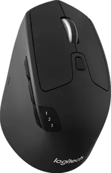 Мышь беспроводная LOGITECH M720 Triathlon (910-004794)