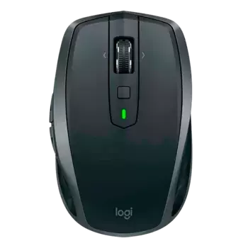 Мышь беспроводная LOGITECH MX Anywhere 2S BT Graphite (910-007230)