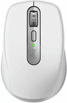 Мышь беспроводная LOGITECH MX Anywhere 3S BT Pale Grey (910-006930)