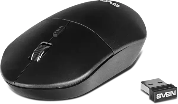 Мышь беспроводная SVEN RX-515SW (SV-019969)