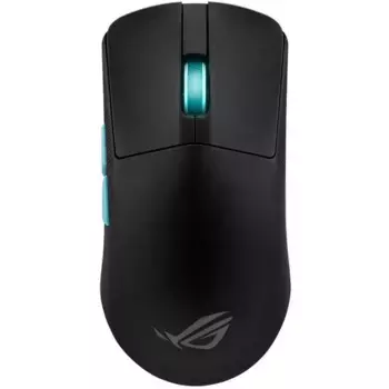 Мышь игровая ASUS P713 ROG Harpe ACE AIM LAB Edition Black (90MP02W0-BMUA00)