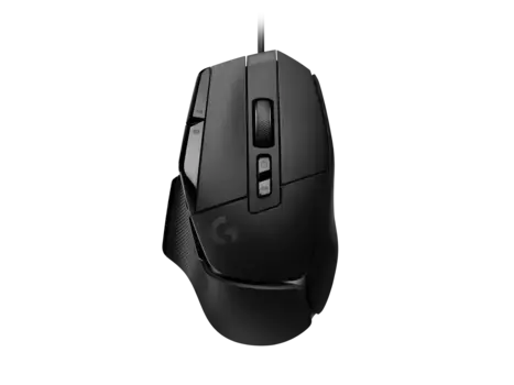 Мышь игровая проводная LOGITECH G502 X (910-006138)