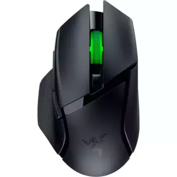 Мышь игровая RAZER Basilisk V3 X HyperSpeed (RZ01-04870100-R3G1)