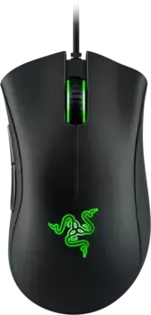 Мышь игровая RAZER DeathAdder Essential (RZR-RZ01-03850100-R3M1)