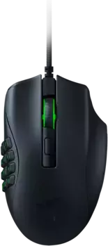 Мышь игровая RAZER Naga X (RZ01-03590100-R3M1)