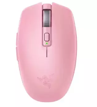 Мышь игровая RAZER Orochi V2 Quartz (RZ01-03731200-R3G1)