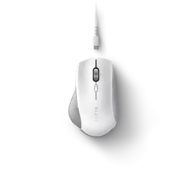 Мышь игровая RAZER Pro Click Mouse (RZ01-02990100-R3M1)