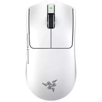 Мышь игровая RAZER Viper V3 Pro White (RZ01-05120200-R3G1)