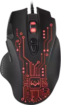 Мышь игровая SVEN RX-G715 (SV-019938)