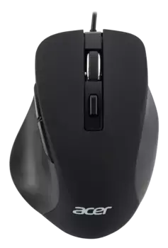 Мышь проводная ACER OMW120 (ZL.MCEEE.00H)