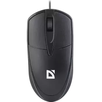 Мышь проводная DEFENDER Trace MB-989 (52989)