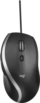 Мышь проводная LOGITECH M500s (910-005784)